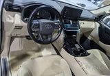 Toyota Land Cruiser GXR Twin Turbo V6 2022